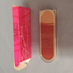 Gold Canyon Blush by Mary Kay Signature Cheek Color (1 Each) New In Box